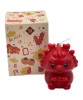 Chinese Dragon Shaped Scented Candle