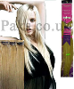 Euro Style Euro Indian 6 Clips Weave