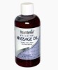 Health Aid Relaxing Massage Oil