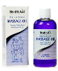 Relaxing Massage Oil