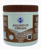 Aqueous Cocoa Butter Cream