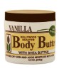 Vanilla Body Butter With Shea Butter