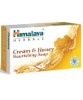 Himalaya Herbals Cream And Honey Nourishing Soap