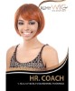 HH HR Coach Remy Wig