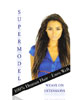 Supermodel Euro Weft Weave