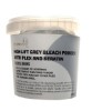 High Lift Grey Bleach Powder With Plex And Keratin