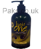 Hair Cleanser And Conditioner Olive Oil