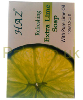 Haz Refreshing Extra Lime Soap