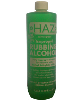 Haz Wintergreen Isopropyl Rubbing Alcohol