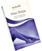 Health Aid Wax Strips