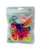 Hi Mom Children Hair Ties TP19AST