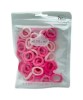 Hi Mom Children Hair Ties TP19PIN