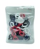 Hi Mom Children Hair Ties TP19TOM
