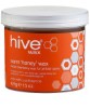 Hive Warm Honey  Wax