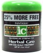 IC Fantasia Herbal Gro Hair And Scalp Treatment