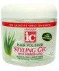IC Fantasia Aloe Vitamins Styling Gel With Sparkle Lites