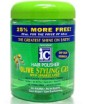 IC Fantasia Hair Polisher Olive Styling Gel