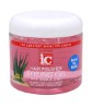 IC Fantasia Hard To Hold Styling Gel With Sparkle Lites
