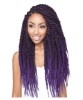 Afri Naptural Syn Montego Twist Braid