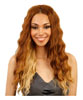 Faux Remi Syn Hawaiian Wave Wvg