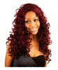 Red Carpet Premiere Lace Front Wig Syn Super Kim