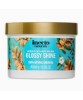 Inecto Natural 100 Percent Natural Argan Oil Miracle Hair Mask