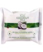 Pure Coconut Milk Daily Cleansing Wipes