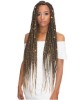 6X EZ Tex Syn Pre Stretched Braid