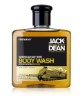 Jack Dean American Bay Rum Body Wash