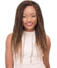 Janet Collection Perm Yaky Syn EZ Wear Braid