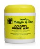 Jamaican Mango And Lime Locking Creme Wax