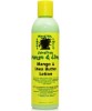 Jamaican Mango And Lime Mango N Shea Butter Lotion