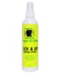 Jamaican Mango and Lime Lock n Set Styling Lotion
