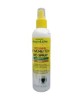 Jamaican Mango And Lime No More Itch Gro Spray Mentholated