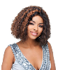 Janet HH Laura Wig