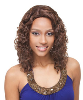 Janet HH Patricia Wig