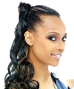 Janet Syn Naz Yaky Pony