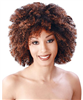 Janet HH Afro Kinky Perm Weaving