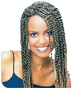 Janet Syn Tantalizing Twist Braid Kanekalon