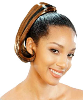 Janet Syn Twin Yaky Pony Toyokalon