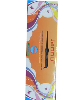 Jannu Clipless Curling Wand