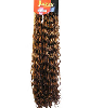 Jazzy Syn Spiral Braid