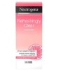Neutrogena Refreshingly Clear Pink Grapefruit Oil Free Moisturiser