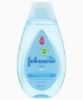 Johnsons Pure N Gentle Baby Bath