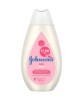 Johnsons Baby Lotion Pure And Gentle Daily Care