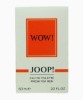 Joop Wow Eau De Toilette Fresh For Men
