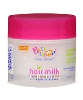 Just for Me Hair Milk Smoothing Edges Creme