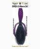 Brush And Mirror Set 3702