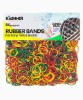 Rubber Bands 1040 Assorted