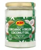 Organic Virgin Coconut Oil Cold Pressed